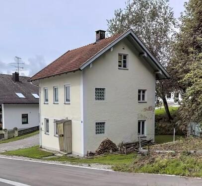 Foto - 5 Zimmer Einfamilienhaus zum Kaufen in Mindelheim