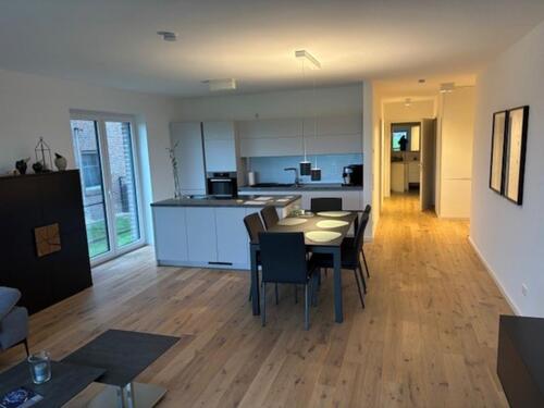 Foto - Wohnung in Waldfeucht- Haaren - 900,00&nbsp;EUR Kaltmiete, ca.&nbsp; 84,00&nbsp;m&sup2;