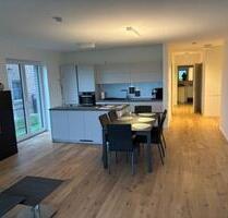 Wohnung in Waldfeucht- Haaren - 900,00&nbsp;EUR Kaltmiete, ca.&nbsp; 84,00&nbsp;m&sup2; in Heinsberg (PLZ: 52525)