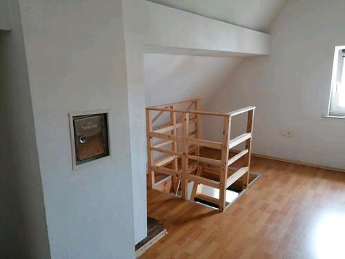 Foto - 2 Zimmer Etagenwohnung in Teningen