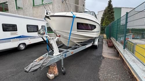 Foto - Stellplatz in Herne für BootWohnwagenWohnmobilAnhänger