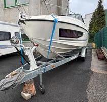Stellplatz in Herne für BootWohnwagenWohnmobilAnhänger - Witten Rüdinghausen