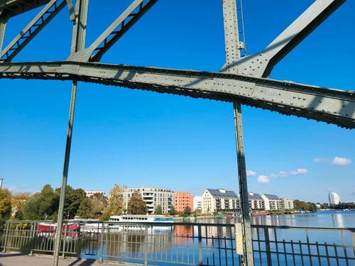 Foto - 3 Zimmer Dachgeschoßwohnung zur Miete in Berlin