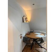 2-Zimmer-Wohnung in Mecklenbeck - Münster Münster-West