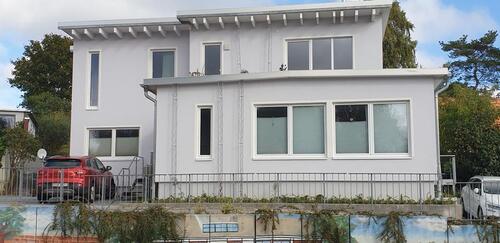 Foto - 1 - Raum-WE mit Einbauküche Teilmöbliert