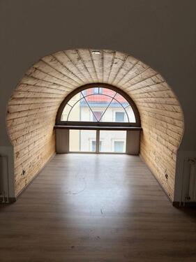 Foto - Gemütliche 3-Zimmer-Maisonettewohnung mit Balkon in Oschersleben