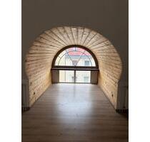 Gemütliche 3-Zimmer-Maisonettewohnung mit Balkon in Oschersleben - Oschersleben (Bode)