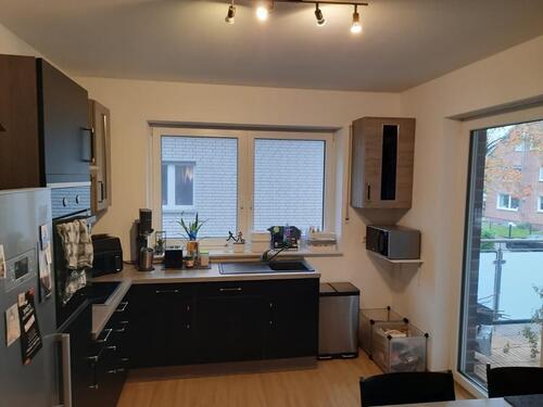 Foto - 4 Zimmer Etagenwohnung zur Miete in Gütersloh