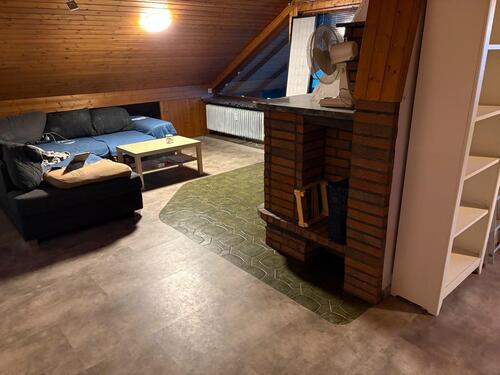 Foto - 2 Zimmer Dachgeschoßwohnung zur Miete in Münsingen