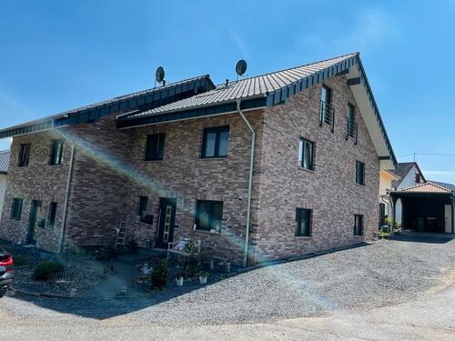 Foto - 5 Zimmer Doppelhaushälfte zum Kaufen in Neunkirchen-Seelscheid