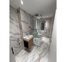 Exklusive 4-Zimmer-Wohnung mit Dachterrasse und 2 Balkonen - Bensheim