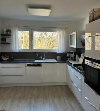 Foto - Reihenhaus in Söhrewald