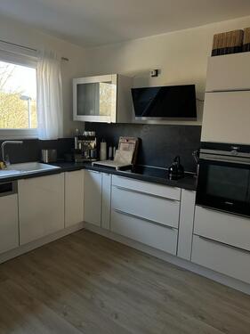 Foto - Reihenhaus in Söhrewald zum Kaufen