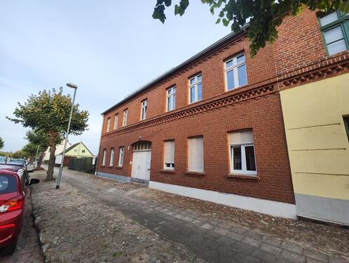 Foto - Attraktives Mehrfamilienhaus in Elbnähe