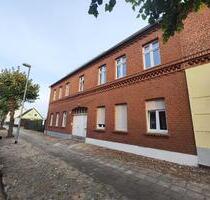 Attraktives Mehrfamilienhaus in Elbnähe - Wittenberge