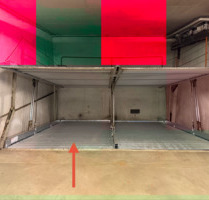 StellplatzDuplex Parkplatz Milbertshofen 80807– Sofort verfügbar - München Schwabing-Freimann