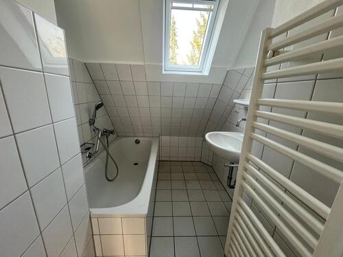 Foto - Etagenwohnung in Gronau (Westfahlen) zur Miete