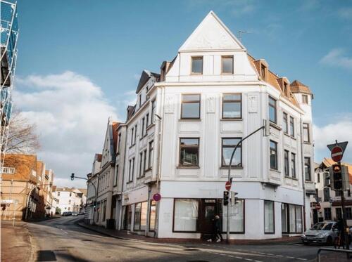 Foto - Attraktive Gewerbefläche in zentraler Lage von Itzehoe