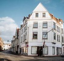 Attraktive Gewerbefläche in zentraler Lage von Itzehoe