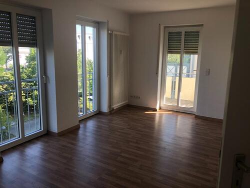 Foto - 1 Zimmer Etagenwohnung in Dresden