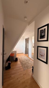 Foto - Wohnung Dortmund Rosenviertel - 720,00&nbsp;EUR Kaltmiete, ca.&nbsp; 57,00&nbsp;m&sup2;