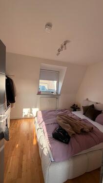 Foto - 2 Zimmer Dachgeschoßwohnung zur Miete in Dortmund