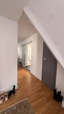 Foto - Dachgeschoßwohnung in Dortmund zur Miete