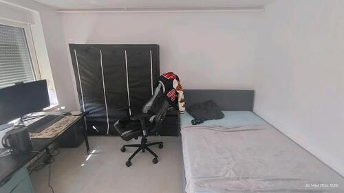 Foto - 1 Zimmer Erdgeschoßwohnung in Marburg