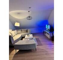 Moderne Neu Sanierte 3 Zimmer WohnungTageWochenMonat mietbar - Herford Diebrock