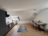 Foto - 3 Zimmer Dachgeschoßwohnung zur Miete in Herford