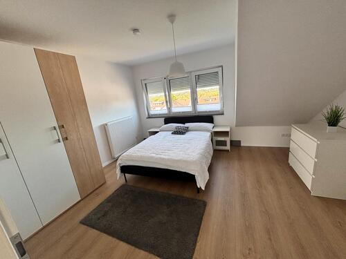Foto - 3 Zimmer Dachgeschoßwohnung in Herford
