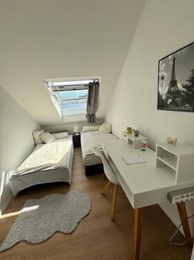 Foto - Dachgeschoßwohnung in Herford zur Miete