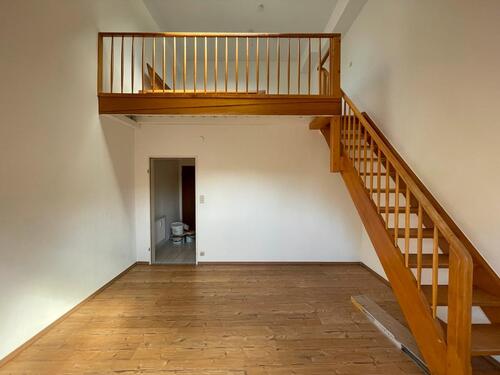 Foto - ANFRAGESTOPP Mietwohnung beim Wilhelmsplatz