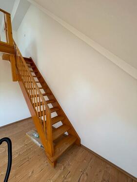 Foto - 1 Zimmer Dachgeschoßwohnung zur Miete in Göttingen