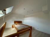 Foto - 1 Zimmer Dachgeschoßwohnung in Göttingen