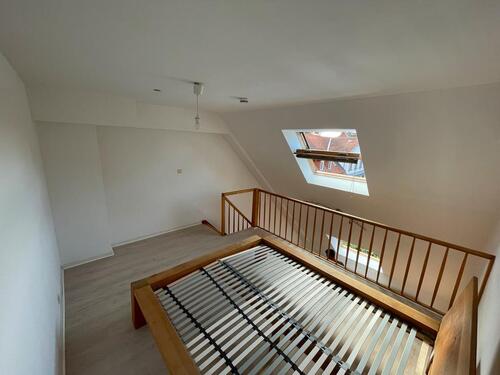 Foto - Dachgeschoßwohnung in Göttingen zur Miete