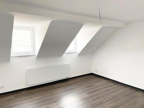 Foto - Moderne Etagenwohnung in Zentrumsnähe