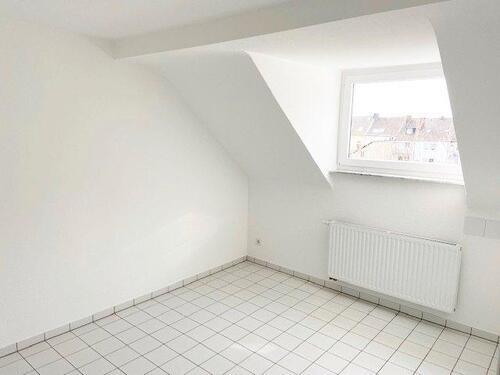 Foto - Etagenwohnung in Krefeld zur Miete