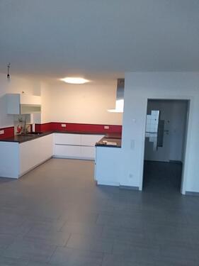 Foto - Wohnung an der Bliespromenade - mit E- Parkplatz !