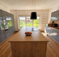 Tungeln - Ein Wohntraum mit viel Fläche und tollem Garten! Ideal für Familien und Ruheliebende! - Wardenburg