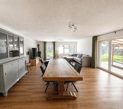 Foto - Etagenwohnung in Wardenburg zur Miete