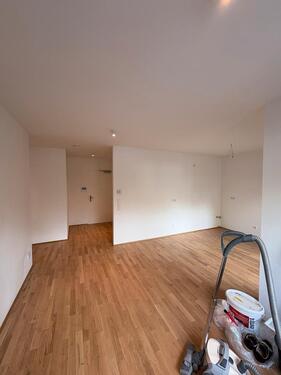 Foto - Moderne 2 Zimmer Wohnung - Erstbezug in Norderstedt zu vermieten