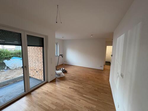 Foto - 2 Zimmer Erdgeschoßwohnung zur Miete in Norderstedt