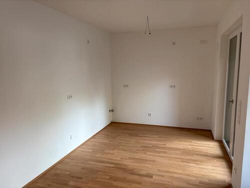 Foto - 2 Zimmer Erdgeschoßwohnung in Norderstedt