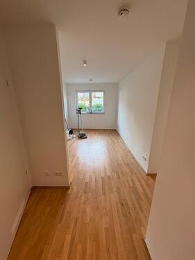Foto - Erdgeschoßwohnung in Norderstedt zur Miete