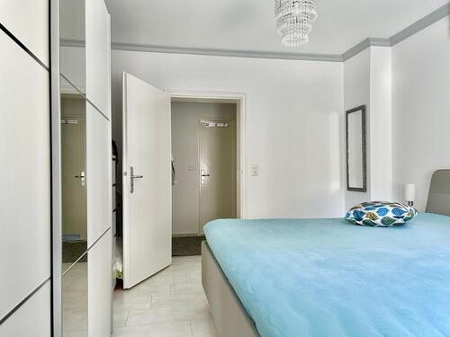 Foto - 3 Zimmer Etagenwohnung in Salzgitter