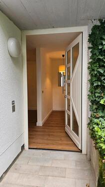 Foto - Etagenwohnung zur Miete in Ingelheim am Rhein
