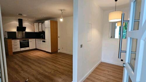 Foto - Etagenwohnung in Ingelheim am Rhein zur Miete