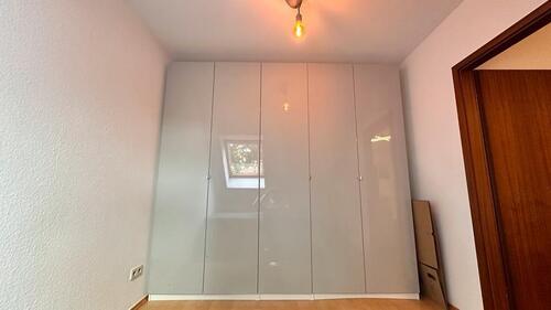 Foto - 3 Zimmer Dachgeschoßwohnung in München
