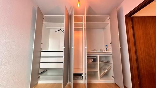 Foto - Dachgeschoßwohnung in München zur Miete